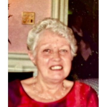 Notice Gallery for Hazel Joyce EVANS