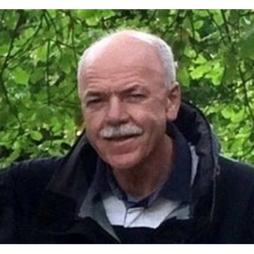 Photo of Frank Sylvester YATES