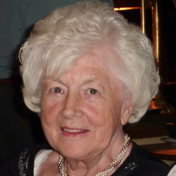 Photo of Doreen KENDALL