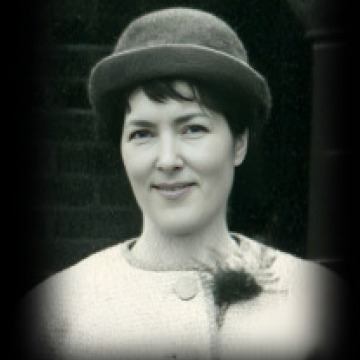 Photo of Ernestine Philippa ROCKINGHAM-STRINGER