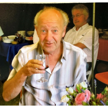 Photo of John CHAPMAN