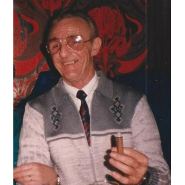 Photo of Brian GLASSPOOL