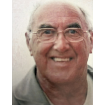 Photo for notice Alan PRINGLE