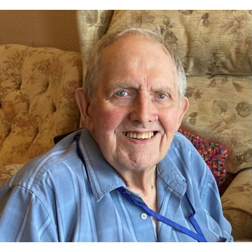 Notice Gallery for Bob PARKER