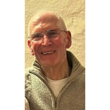 Photo of John GALLIFORD