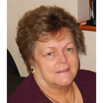 Notice Gallery for Patricia STARTIN