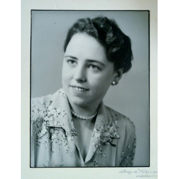 Photo of Eluned HUMPHREYS