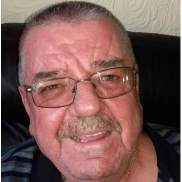 Photo of Peter Alun DAVIES