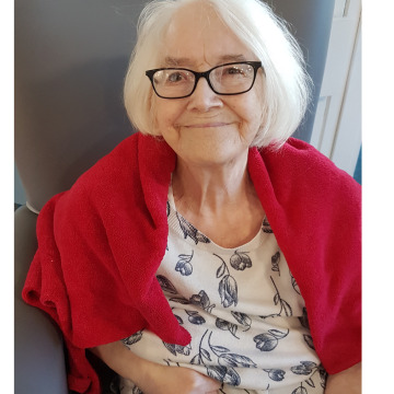 Photo of MILDRED RODGERS
