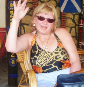 Photo of Kathryn Lorraine CONNELL