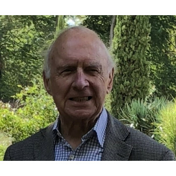 Photo of Michael HARRAGHY