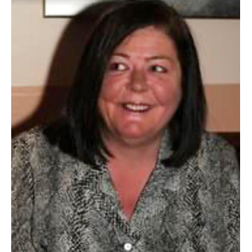 Photo of Sandra GOUGH