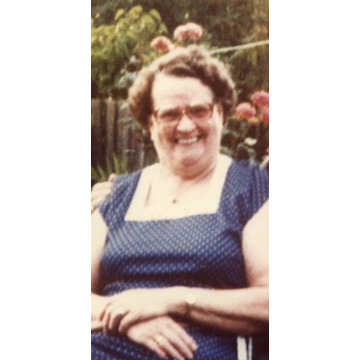 Notice Gallery for Norah MILLER