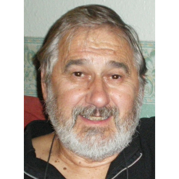 Photo of Eric James MARSHALL