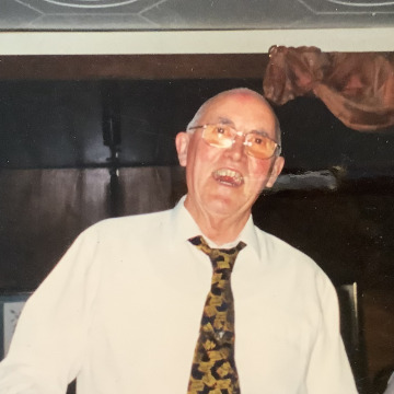 Photo of Gordon Phillip DAVIES