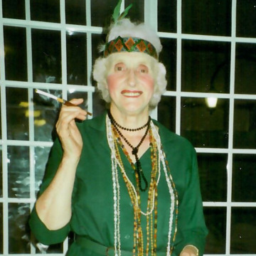 Notice Gallery for Edith BONE