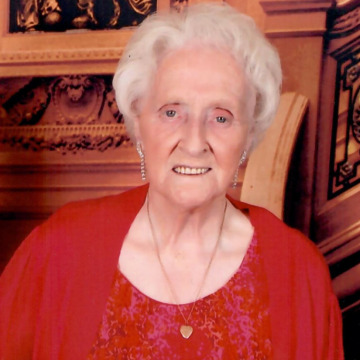 Notice Gallery for Edith BONE