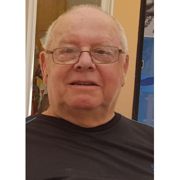 Photo of Dennis George CRISP
