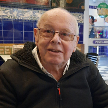 Notice Gallery for Dennis George CRISP