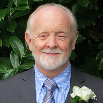 Photo of Andrew Joseph TINSLEY