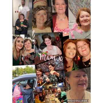 Notice Gallery for Norma TODD