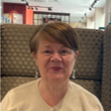 Photo for notice Norma TODD