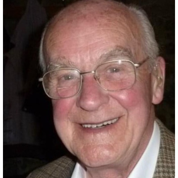 Photo of Roy WOODHEAD