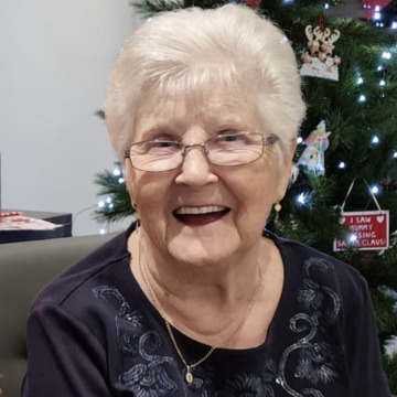 Notice Gallery for Flora LAING