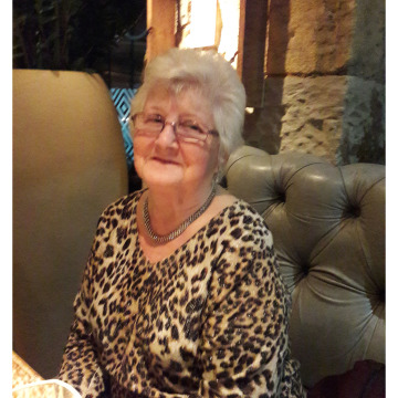 Notice Gallery for Flora LAING