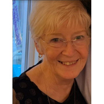 Photo of Josephine MOLPHY