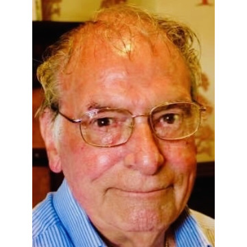 Photo of Robert Howard EVANSON