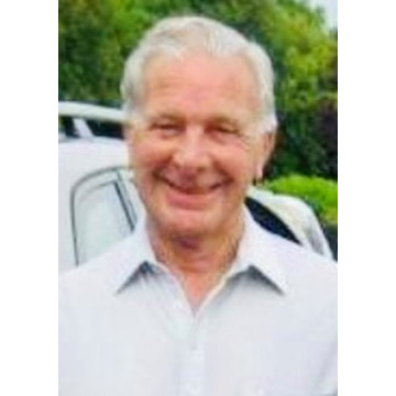 Photo of Albert RICHARDSON