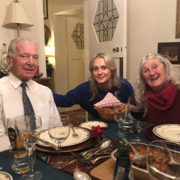Notice Gallery for Albert RICHARDSON