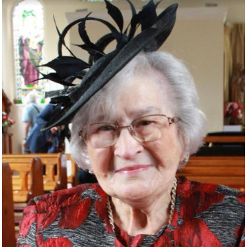 Photo of Iolanda Elena JEFFREYS