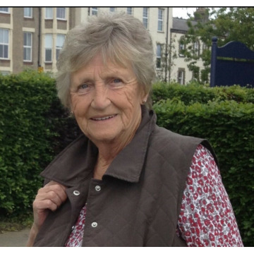 Notice Gallery for Edith (Edie) FREEMAN
