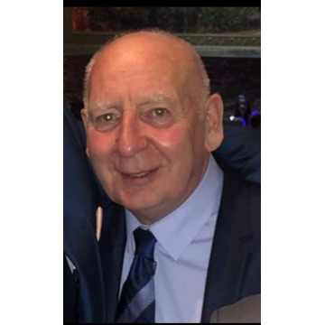 Photo of Eddie MALLEY