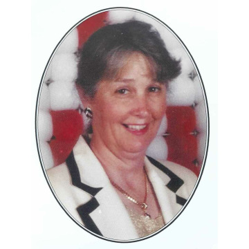 Photo of Rebecca Ann BEASLEY