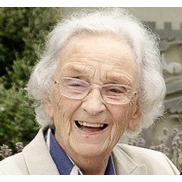 Photo of Emily Muriel ROBERTS