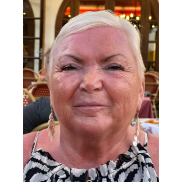 Photo of Angela BROADHURST
