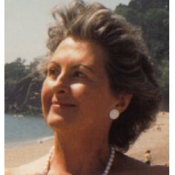 Photo of Pat DAVIS