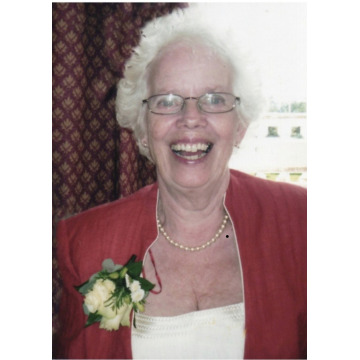 Notice Gallery for Lorraine Anita CHALK