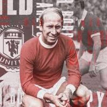 Notice Gallery for Bobby Charlton