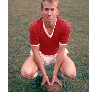 Notice Gallery for Bobby Charlton
