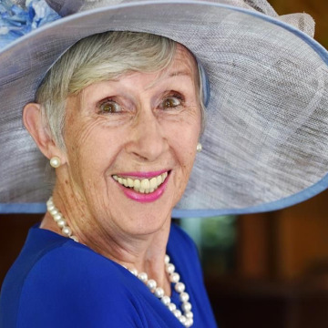 Photo of Brenda WILDMAN