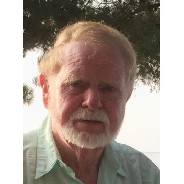 Photo of Carl RUSHBY