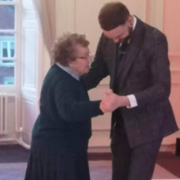 Notice Gallery for Kathleen RYMER