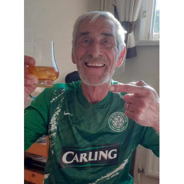 Photo of Alan HORSFALL