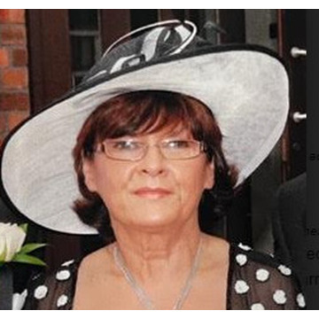 Photo of Elizabeth VOLANTE