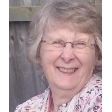 Photo of Brenda COLE