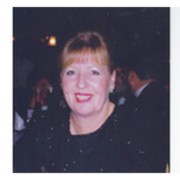 Photo of Noreen Patricia BULLEN